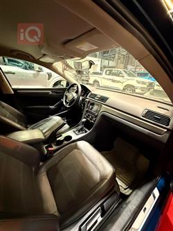 ڤۆڵکسواگن پاسات